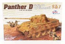 1/35 DRAGON ARMOR - TANK -
