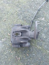 Pinza Freno Destra Posteriore Adatta Per IVECO DAILY III FURGONE/KOMBI 29 L 12 V