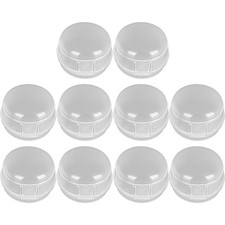  10 Pcs Copri Manopole Per