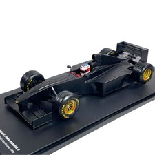 Modellino F1 Werk83 1/18 Ferrari F300 Test Fiorano 1998 Michael Schumacher