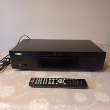 Denon DCD-720AE Lettore CD -
