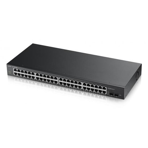 Zyxel gs1900 48hp gestito - gs1900-48hp, l2
