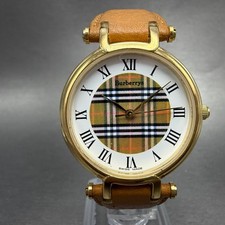 Orologio Burberry uomo 32mm