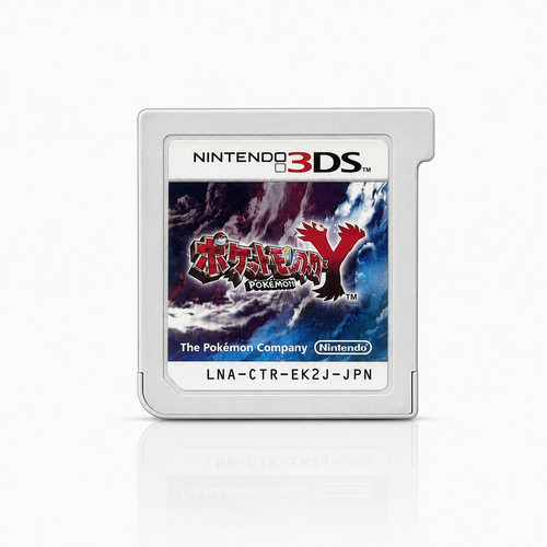 Pokémon modulo giapponese - pokémon,