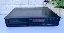 Lettore CD Compact Disc Sony