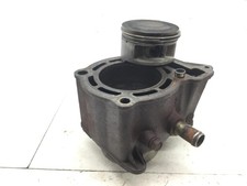 CILINDRO E PISTONE YAMAHA