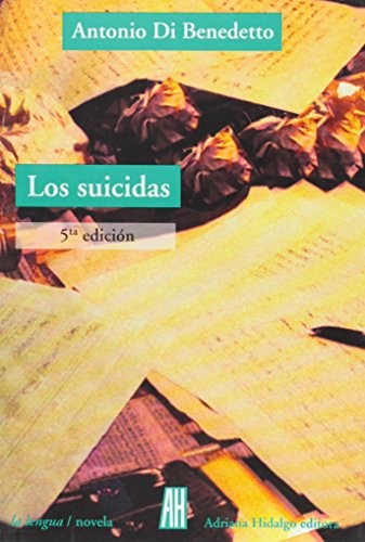 Los suicidas the suicide - los,