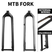  Forcella MTB Mountain Bike 3K