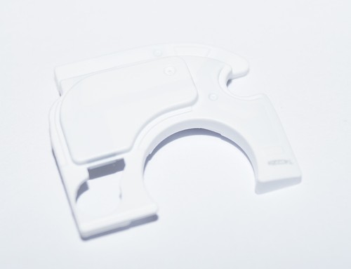 Modulo antenna antenna