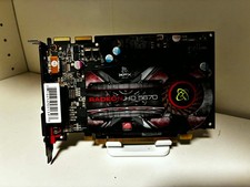 Scheda grafica Radeon HD 5670