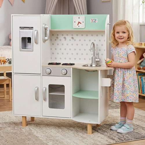 Baby vivo cuisine - cuisine, pour