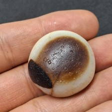 Autentico antico amuleto