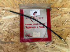 Cavo acceleratore *FM* FIAT  124 Special T  cod. FCM250