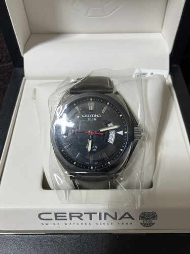 Orologio certina royal - certina,