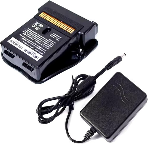 Nuovo pacco batteria - nuovo,