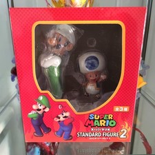 Super Mario Standard Figure 2