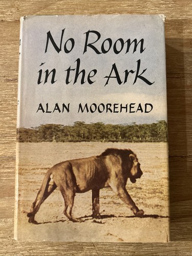 Room the ark by - ark, alan