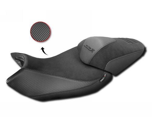 Sella isotta anteriore comfort - isotta,