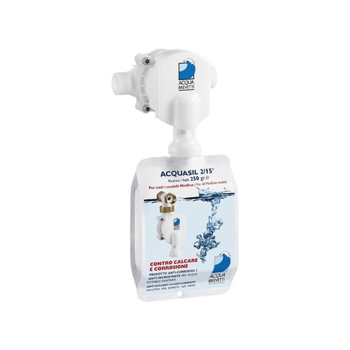 Pompa dosatrice meccanica