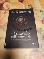 Il Diavolo Nella Cattedrale