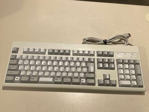 Tastiera topre sj38d0 - topre,