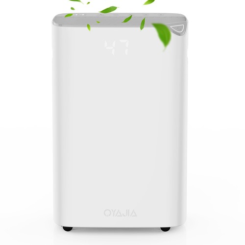 Deumidificatore elettrico app - deumidificatore,