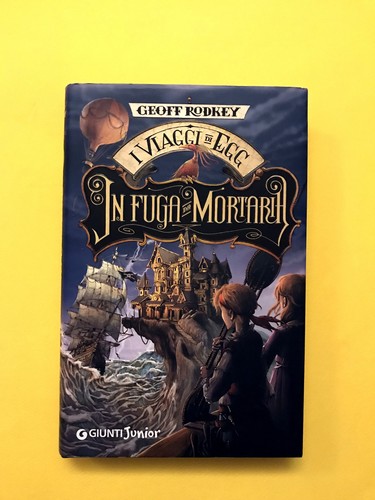 Fuga mortaria i viaggi - da,
