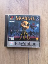 medievil 2 ps1