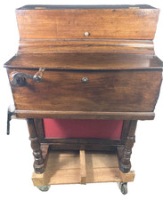 PICCOLO PIANO A CILINDRO