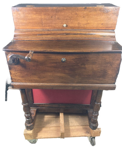 Piccolo piano cilindro - a,