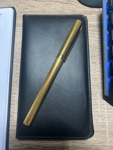 Penna sfera dupont - a, s.t.