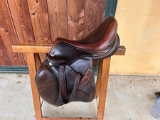 Sella equitazione salto - da,