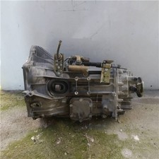887087  Cassa cambio manuale