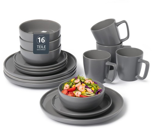 Home set piatti timula - set,