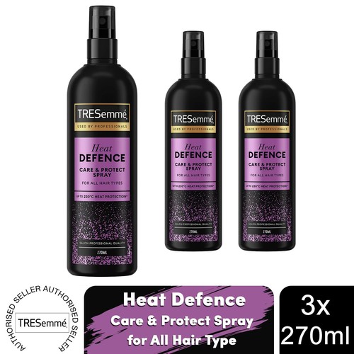 Tresemme heat defence care - defence, &