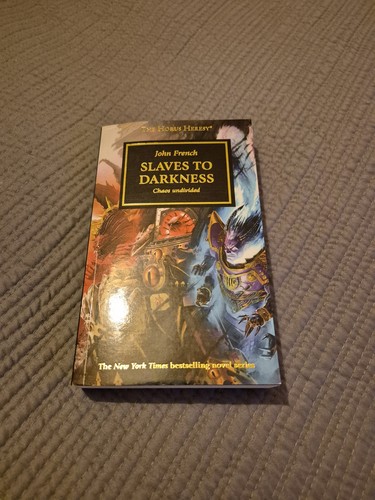 Slaves darkness john - slaves, to