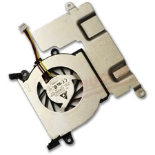 Ventola + Dissipatore per