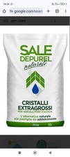 Sale alimentare addolcitore - alimentare,
