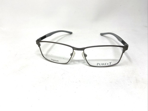 Pure calemot titanium - t,