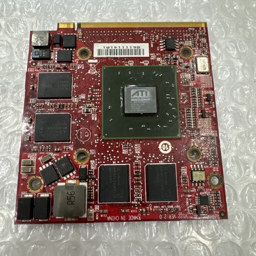 Amd ati scheda video - scheda, 256