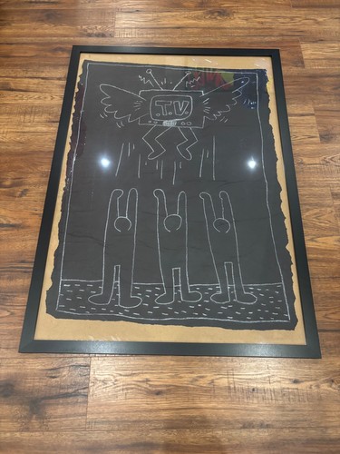 Keith haring metro new york - haring,