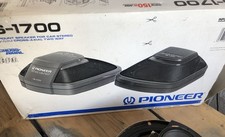 Pioneer TS 1700 come TS 2100