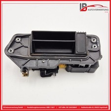 Maniglia apri portellone