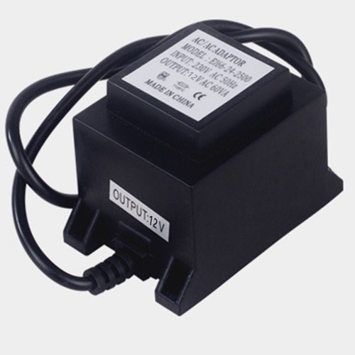 Trasformatore led antipolvere - trasformatore,