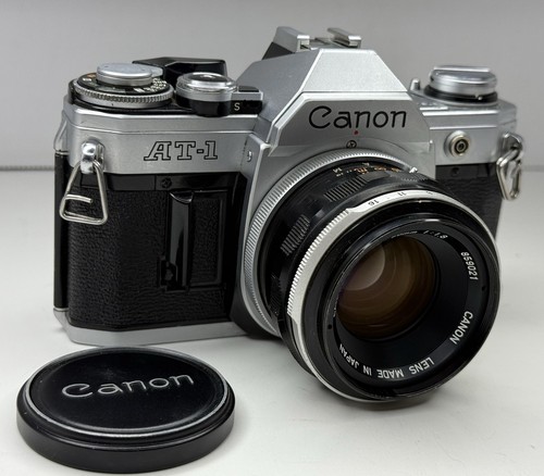 Fotocamera reflex pellicola - , 35