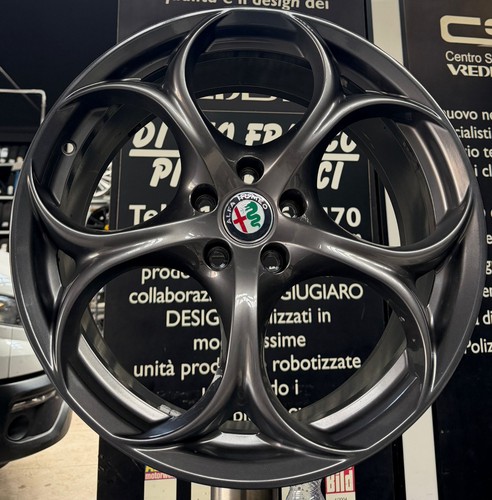 Cerchio lega originale - n1,