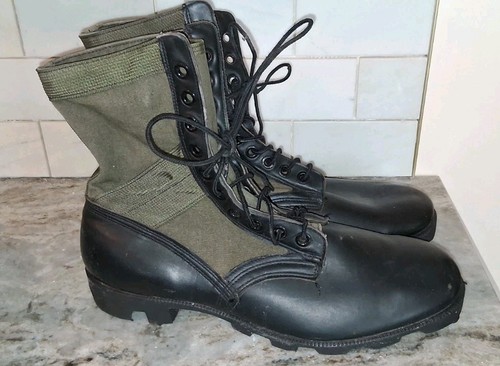 Stivali vintage deadstock - vintage,