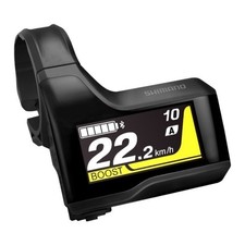 Display ciclocomputer Shimano