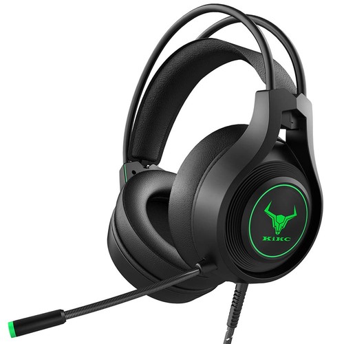 Kikc cuffie gaming ps4 - cuffie, xbox