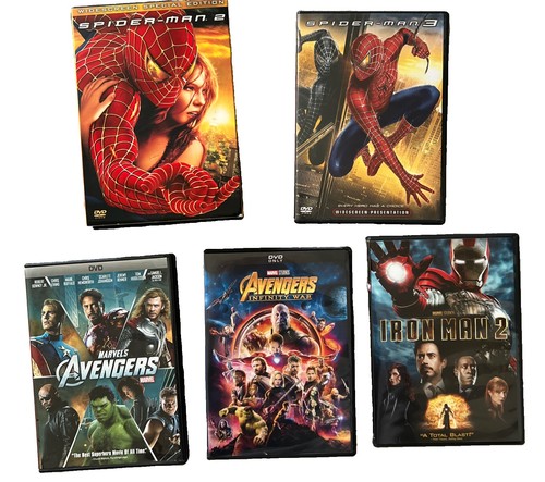 Marvel studios cinematic - studios,